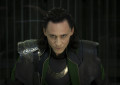 "Marvel's The Avengers" 
Loki (Tom Hiddleston)
Ph: Zade Rosenthal  
© 2011 MVLFFLLC.  TM & © 2011 Marvel.  All Rights Reserved.