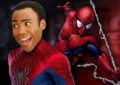 how-donald-glover-got-himself-cast-in-spider-man-homecoming-1018077