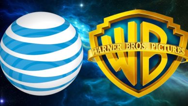 AT&T Buys Time Warner - Owns The World