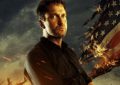 Make It A Trilogy! - Gerard Butler Returning For London Has Fallen Sequel