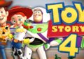 Toy Story 4 Pushed To 2019