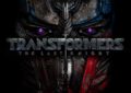 Transformers: The Last Knight