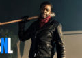Dave Chappelle Play Negan On Saturday Night Live