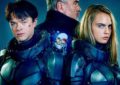 The Valerian And The City Of A Thousand Planets Trailer