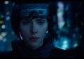 New Ghost In The Shell Super Bowl Spot