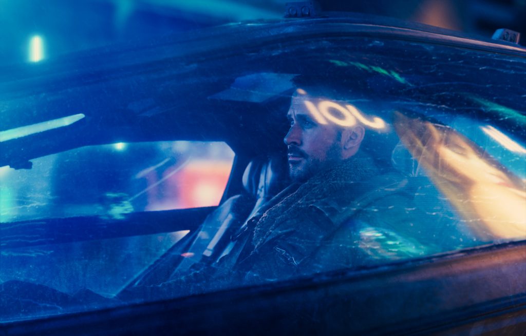 Blade Runner 2049 [Credit: Warner Bros Pictures]
