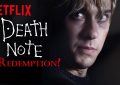 Netflix Death Note The Movie Blog