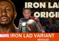 Iron Lad Explained