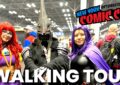 New York Comic Con Cosplay NYCC 2023