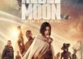 Rebel Moon zack Snyder Netflix