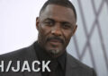 Idris Elba Hijack