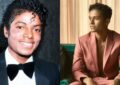 Jaafar Jackson Michael Jackson Biopic