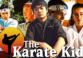 Ben Wang The Karate Kid