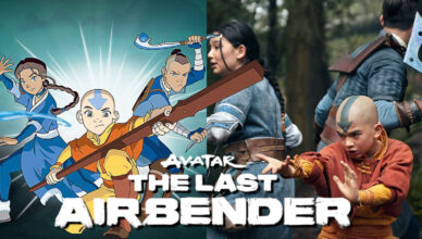 Legacy of Avatar The Last Airbender