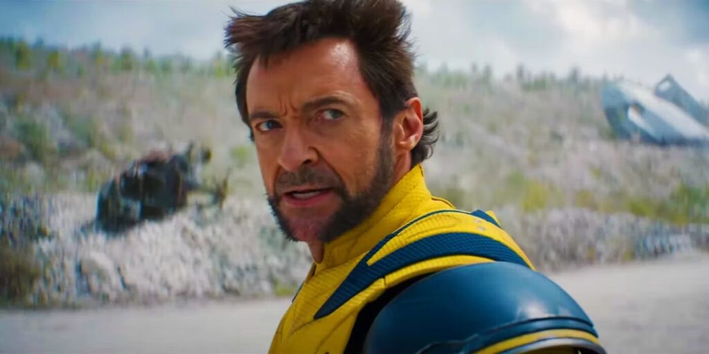 Marvel Myth Must Stop with Kevin Feige Hugh Jakcman Wolverine Deadpool Logan Tony Stark Robert Downey Jr Black Panther Chadwick Boseman MCu movie